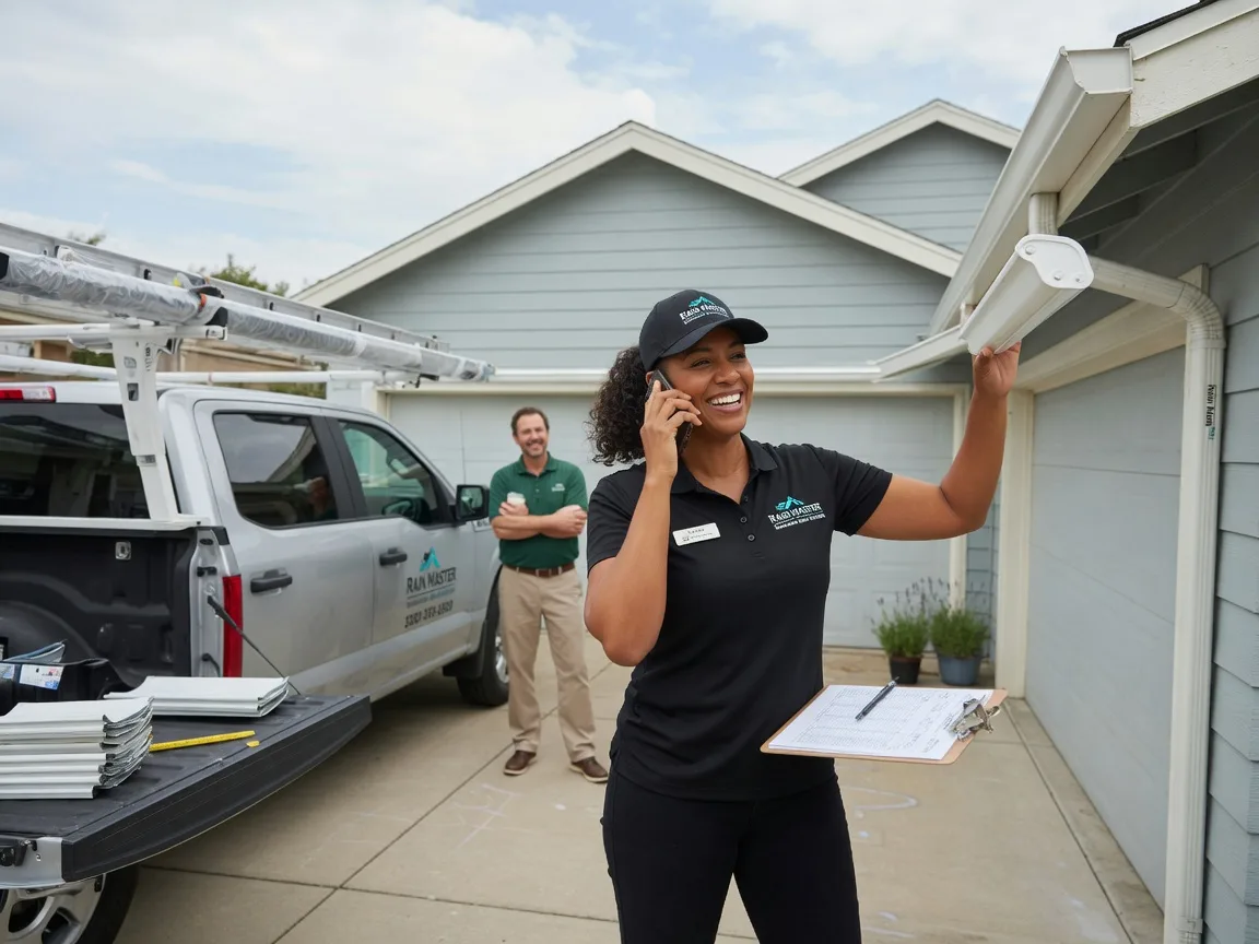 Gutter Installation Chandlersville, OH FAQs